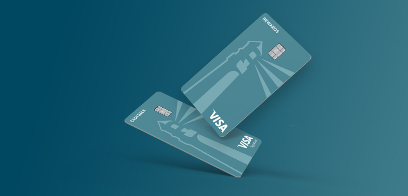 Landmark Credit Card