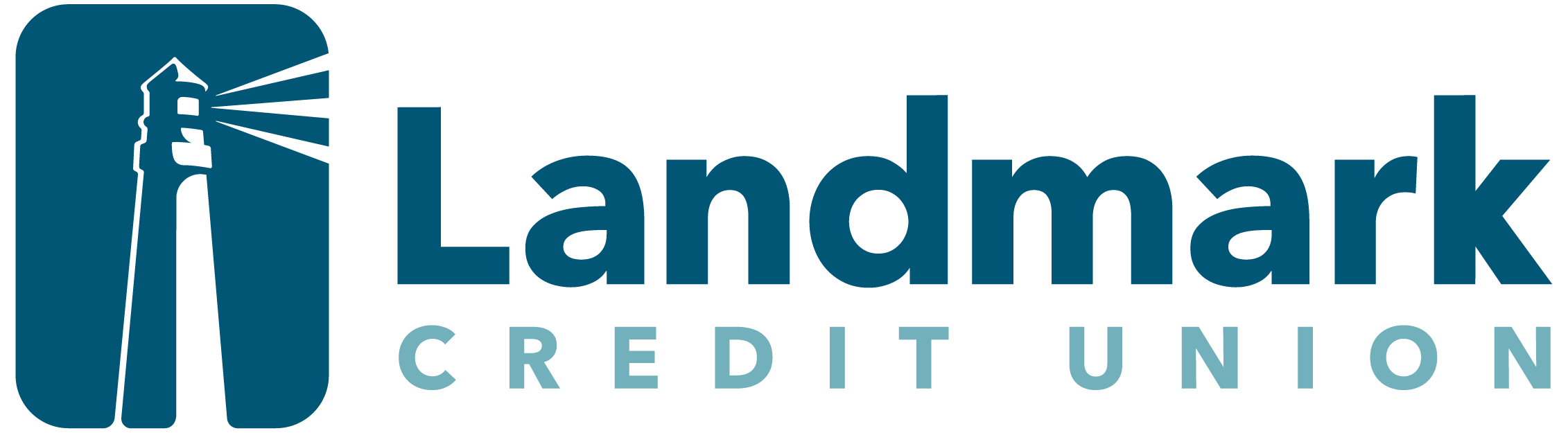 Landmark Credit Union Logo