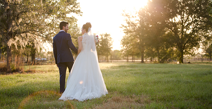 Newly married couple set forth on best practices when it comes to learning how to best boost their savings.