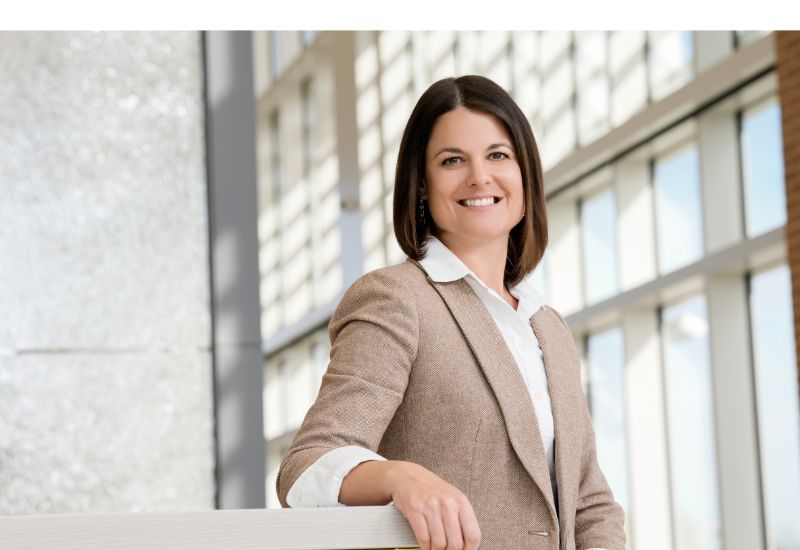 Jodi Greenmeier