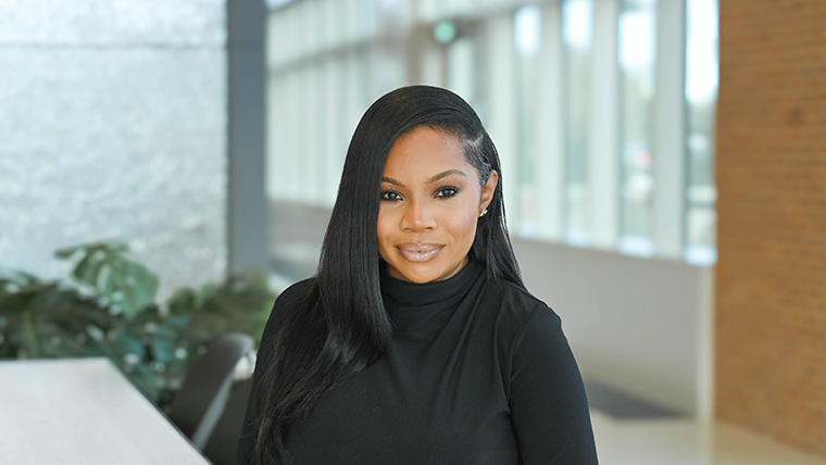 Verne’t Montgomery