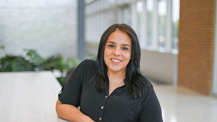 Veronica Maldonado-Alpizar