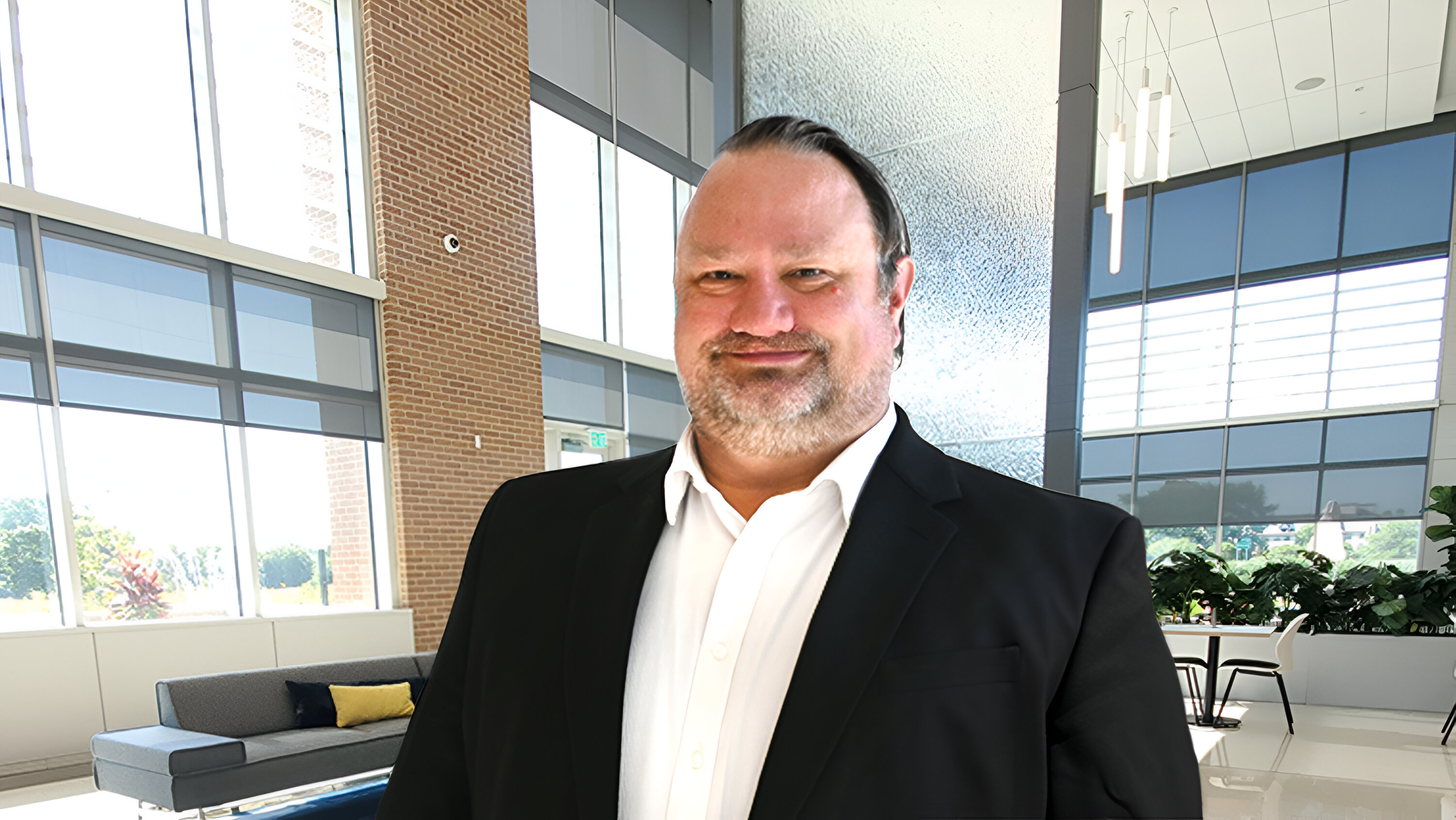 Andrew Gunderson