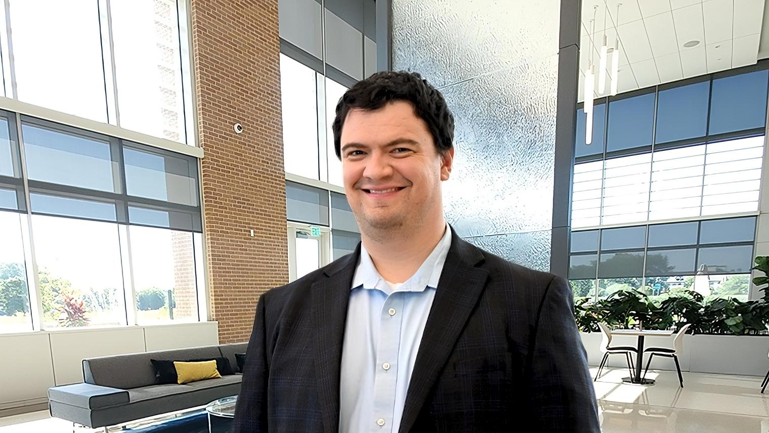 Kyle Rieden