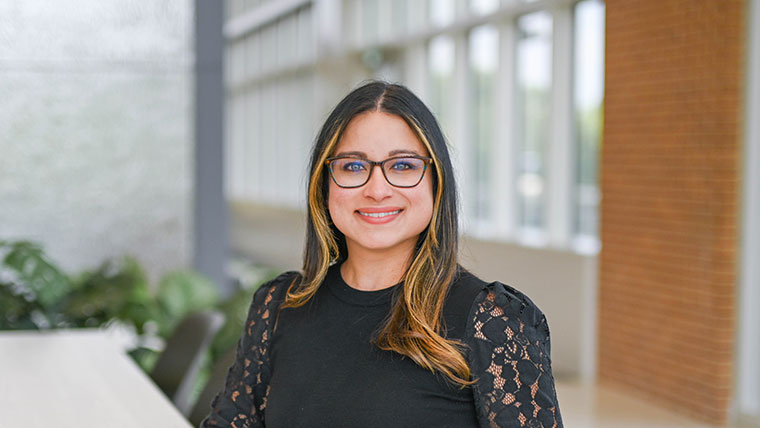 Jessica Rodriguez-Kryfke