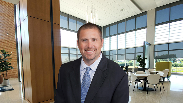 Christopher Sladek