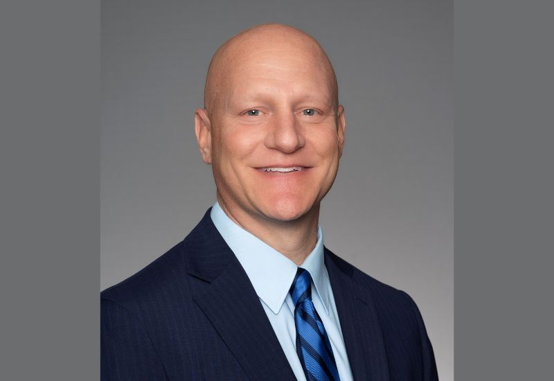 Timothy Mackay