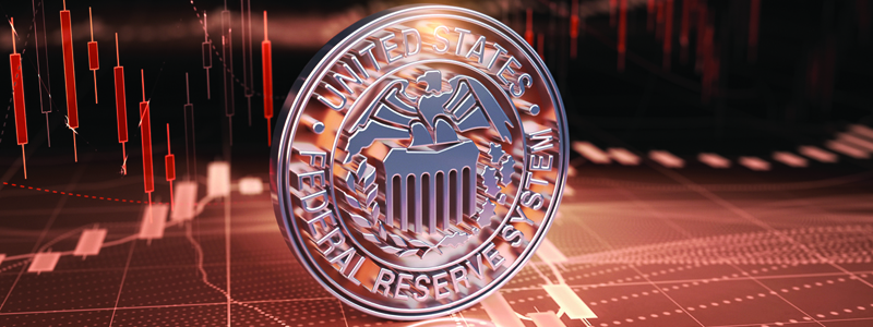 Federal reserve logo