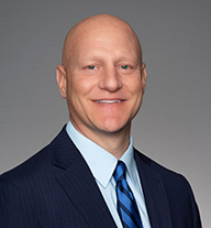 Timothy Mackay Headshot 2025